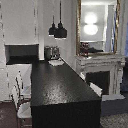 Air Conditioning Paris Central Stylish Apartment Bagian luar foto