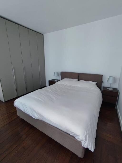 Air Conditioning Paris Central Stylish Apartment Bagian luar foto