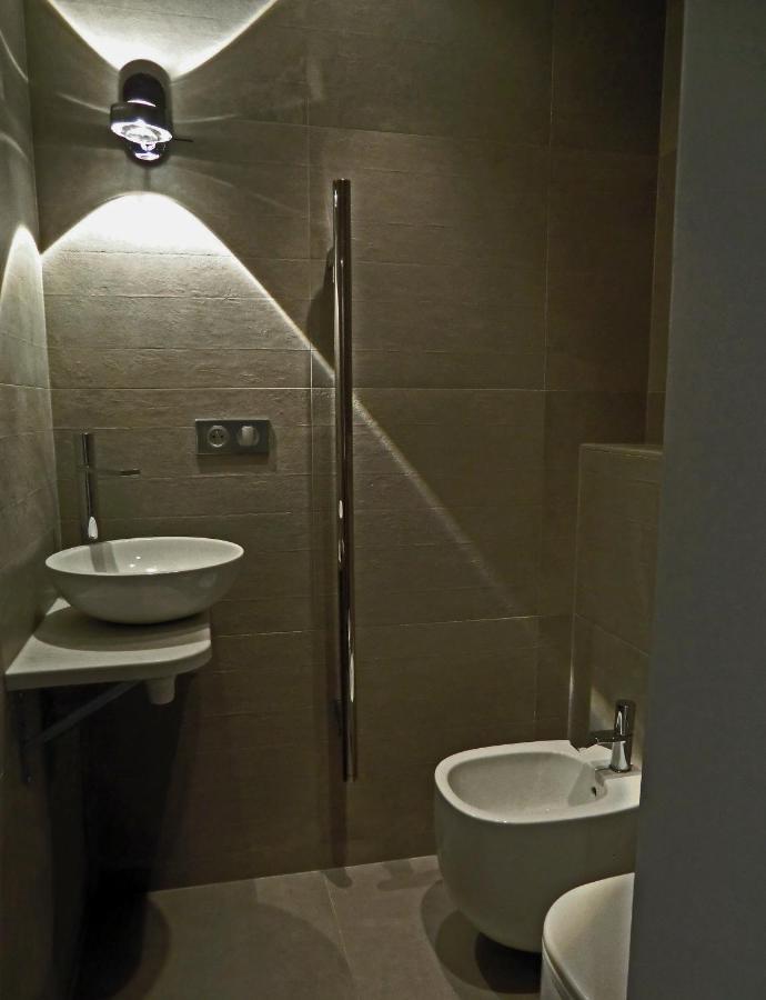 Air Conditioning Paris Central Stylish Apartment Bagian luar foto